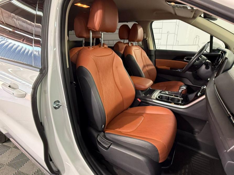 Kia Carnival IV Москва  - изображение 26