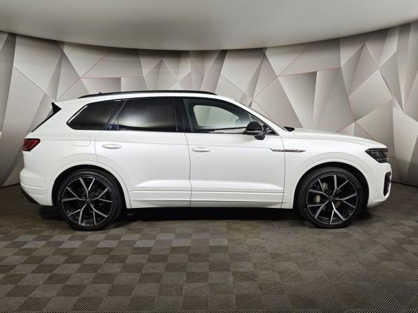 Volkswagen Touareg III с пробегом 2021 года, цена 6 800 000 рублей, 92971 км, внедорожник, Автокод Объявления