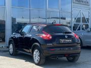 Nissan Juke I Самара  - изображение 27