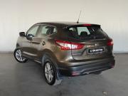 Nissan Qashqai II Москва  - изображение 23