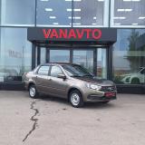 Lada (ВАЗ) Granta I Рестайлинг Азнакаево  - изображение 25