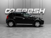 Renault Sandero I Тюмень  - изображение 21