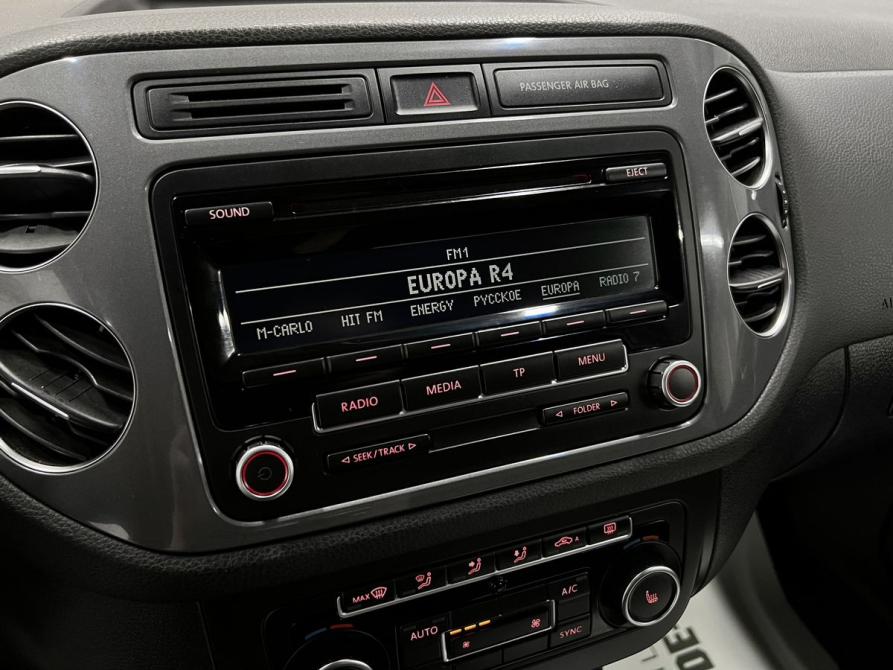 Volkswagen Tiguan I Рестайлинг Тверь  - изображение 16