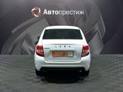 Lada (ВАЗ) Granta I Рестайлинг Оренбург  - изображение 23