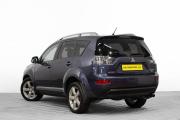 Mitsubishi Outlander II Барнаул  - изображение 34