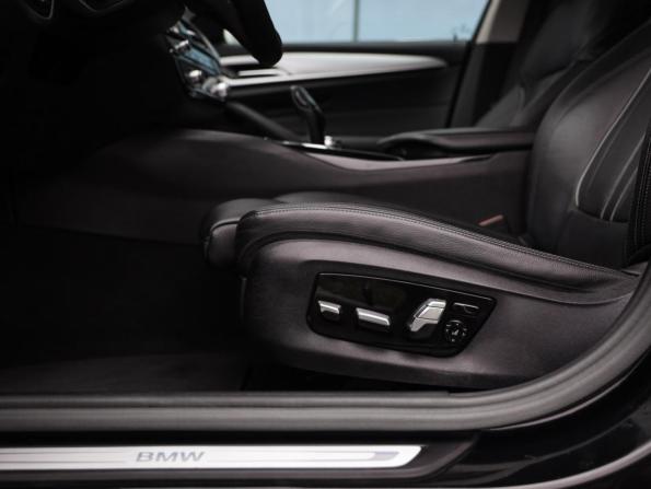 BMW 5 серии VII (G30/G31/G38) Рестайлинг с пробегом 2022 года, цена 4 356 000 рублей, 59807 км, седан, Автокод Объявления
