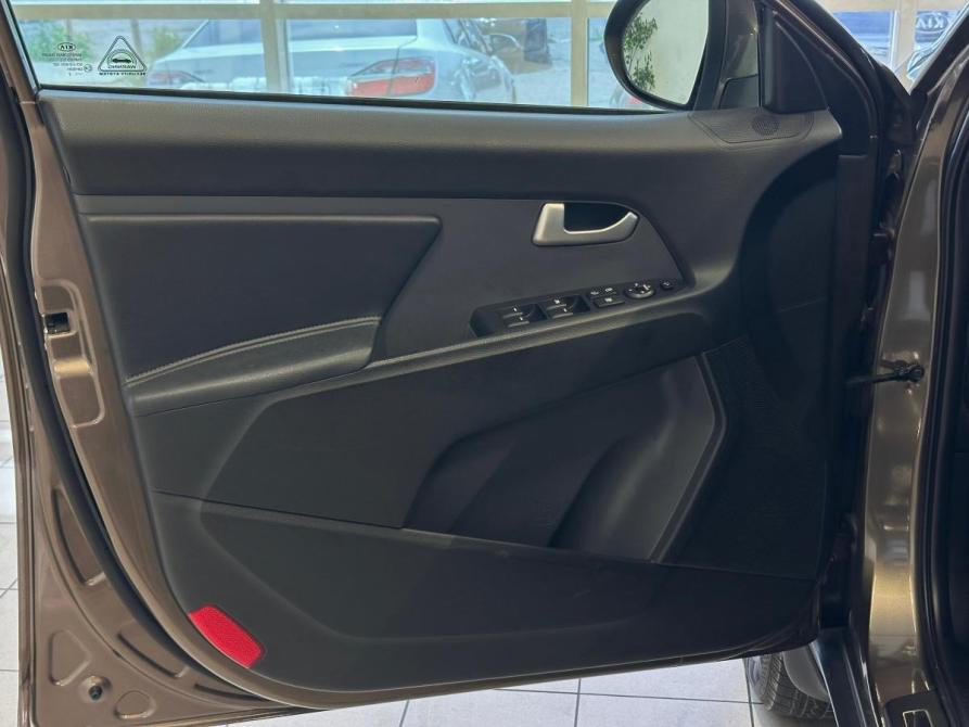 Kia Sportage III Волгоград  - изображение 14