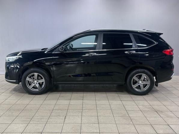 Haval M6 II с пробегом 2025 года, цена 1 750 000 рублей, 37251 км, внедорожник, Автокод Объявления