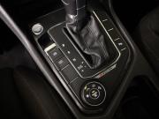 Volkswagen Tiguan I Рестайлинг Москва  - изображение 39