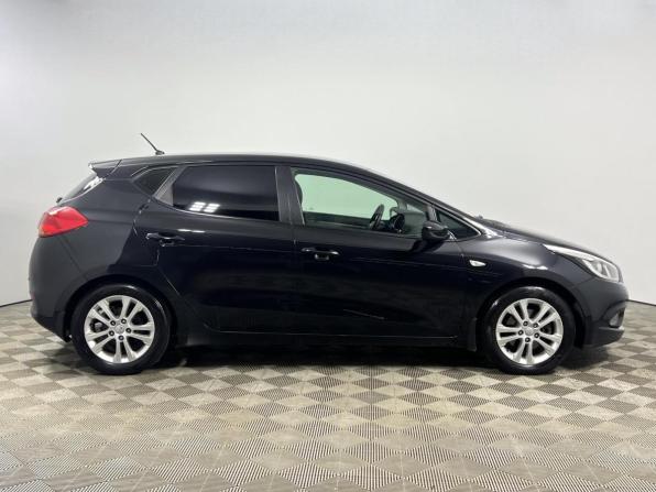 Kia Ceed II с пробегом 2013 года, цена 919 900 рублей, 277573 км, хэтчбек, Автокод Объявления