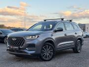 Chery Tiggo 8 Pro Max I Санкт-Петербург  - изображение 36