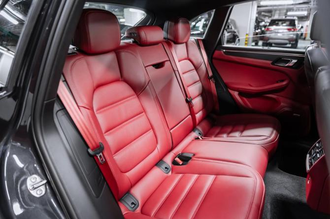 Новый Porsche Macan I Рестайлинг 2 2026 года, цена 12 800 000 рублей, внедорожник, Автокод Объявления