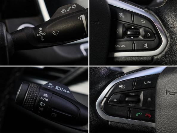 Geely Atlas Pro с пробегом 2022 года, цена 1 550 000 рублей, 174201 км, внедорожник, Автокод Объявления