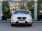 BMW X3 II (F25) Самара  - изображение 16