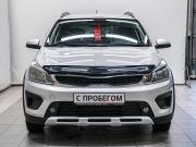 Kia Rio IV Красноярск  - изображение 34