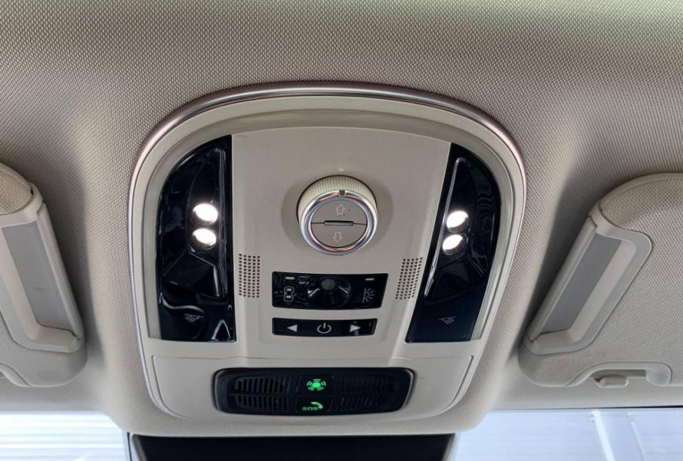 Haval H9 I Рестайлинг Красноярск  - изображение 15