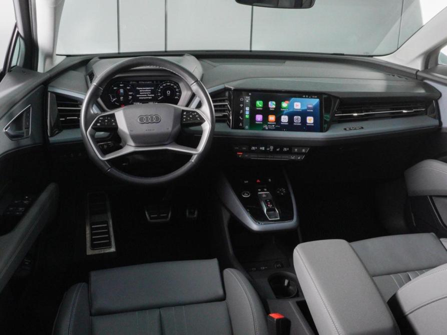 Audi Q5 e-tron Минеральные Воды  - изображение 6