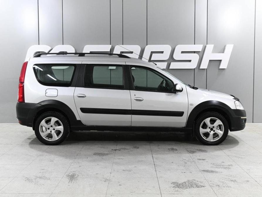 Lada (ВАЗ) Largus I Ростов-на-Дону  - изображение 5