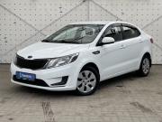Kia Rio III Тамбов  - изображение 20
