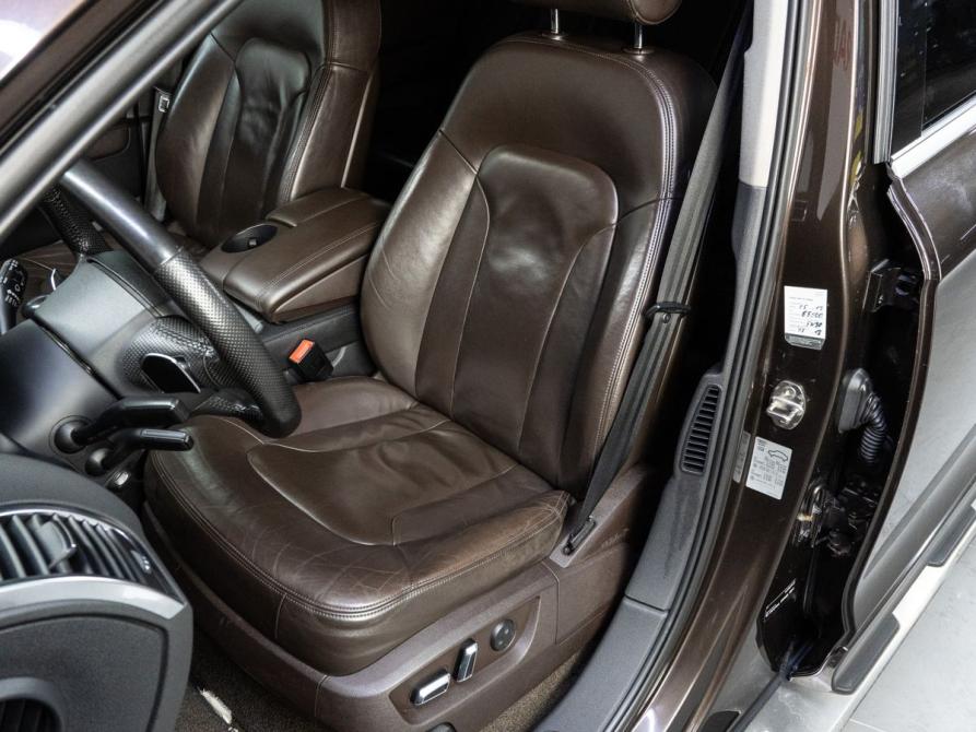 Audi Q7 I (4L) Рестайлинг Тюмень  - изображение 14