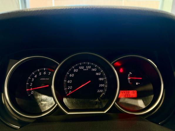 Nissan Tiida I Рестайлинг с пробегом 2010 года, цена 530 000 рублей, 224438 км, хэтчбек, Автокод Объявления