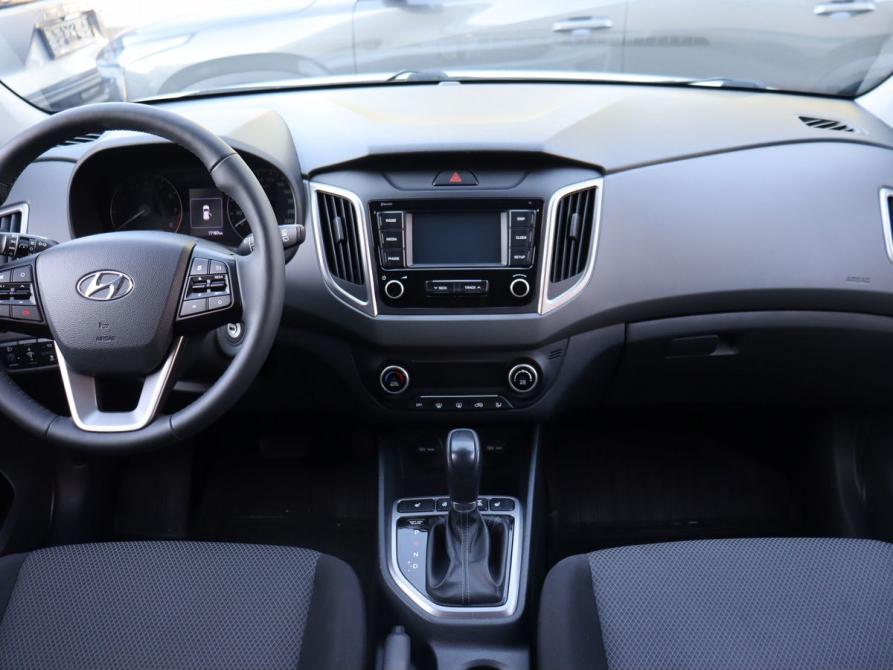 Hyundai Creta I Самара  - изображение 19