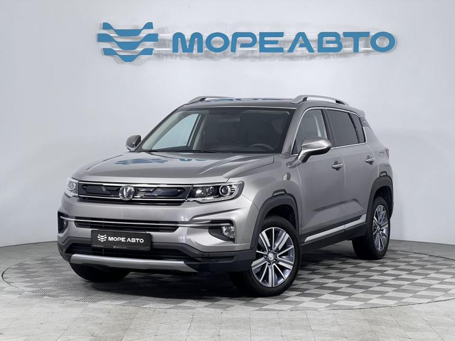 Changan CS35 Plus I Калининград  - изображение 1