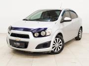 Chevrolet Aveo II Тула  - изображение 12