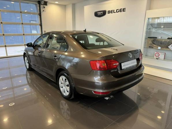 Volkswagen Jetta VI с пробегом 2012 года, цена 829 000 рублей, 226845 км, седан, Автокод Объявления