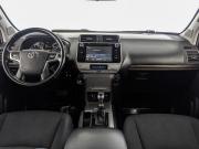 Toyota Land Cruiser Prado 150 Series Рестайлинг 2 Москва  - изображение 44