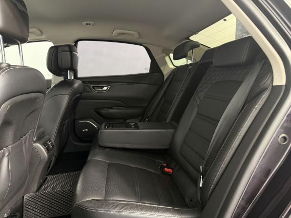 Renault Samsung SM6 I с пробегом 2017 года, цена 1 490 000 рублей, 230000 км, седан, Автокод Объявления