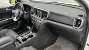 Kia Sportage IV Рестайлинг Екатеринбург  - изображение 44