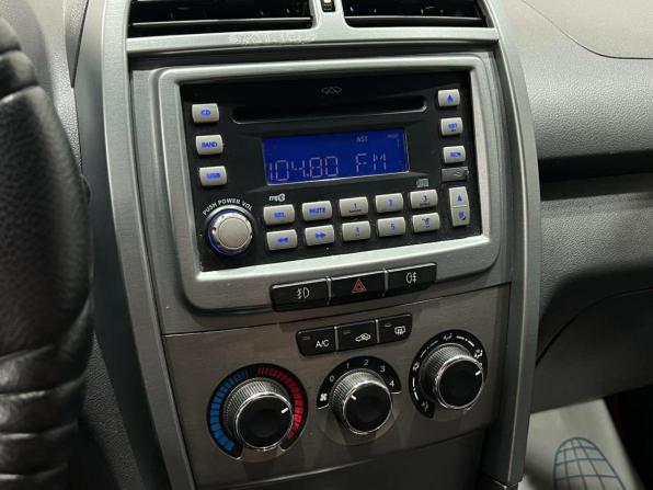 Chery Tiggo (T11) I Рестайлинг (FL) с пробегом 2014 года, цена 440 000 рублей, 127650 км, внедорожник, Автокод Объявления
