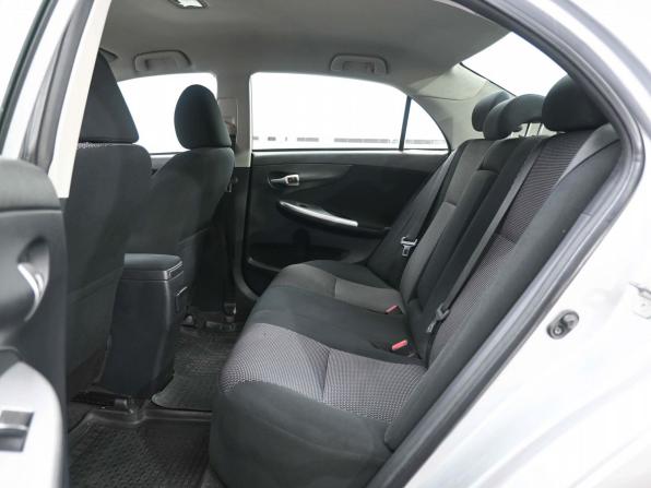 Toyota Corolla X (E140 E150) Рестайлинг с пробегом 2012 года, цена 1 129 900 рублей, 213000 км, седан, Автокод Объявления