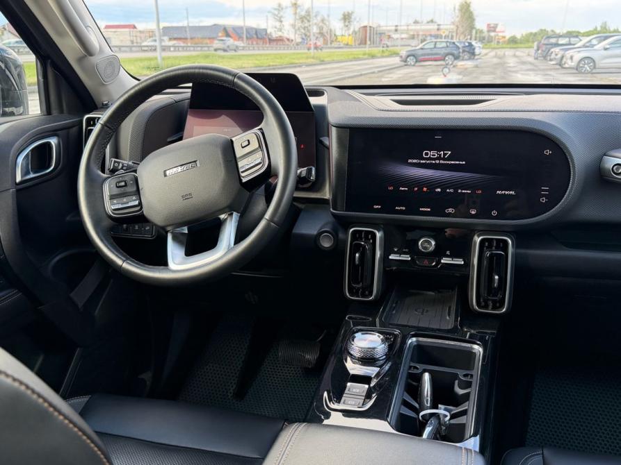 Haval Dargo I Пермь  - изображение 7