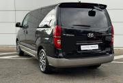 Hyundai Grand Starex I Рестайлинг 2 Ставрополь  - изображение 27