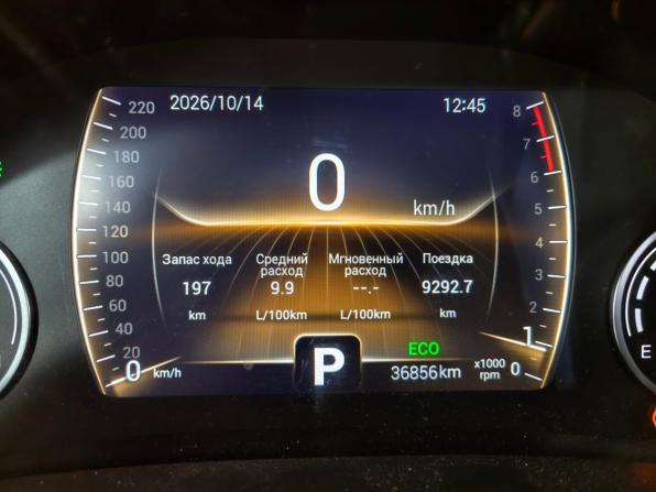 Chery Tiggo 4 I Рестайлинг с пробегом 2021 года, цена 1 349 000 рублей, 36832 км, внедорожник, Автокод Объявления