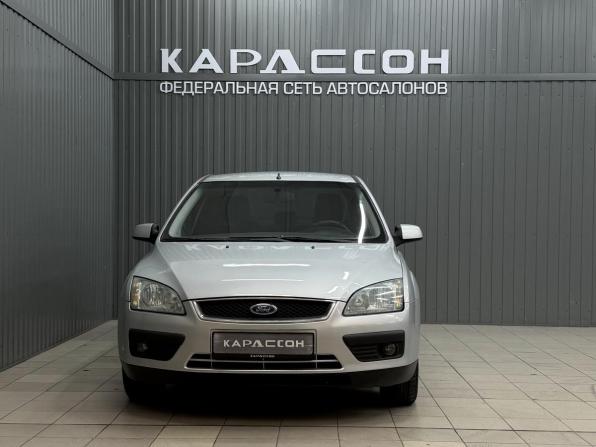 Ford Focus II с пробегом 2006 года, цена 448 000 рублей, 187260 км, седан, Автокод Объявления
