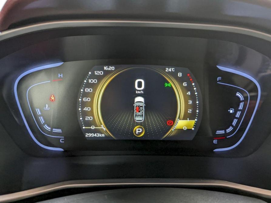 Belgee X50 Москва  - изображение 26