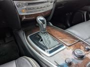 Infiniti QX60 I Рестайлинг Москва  - изображение 34