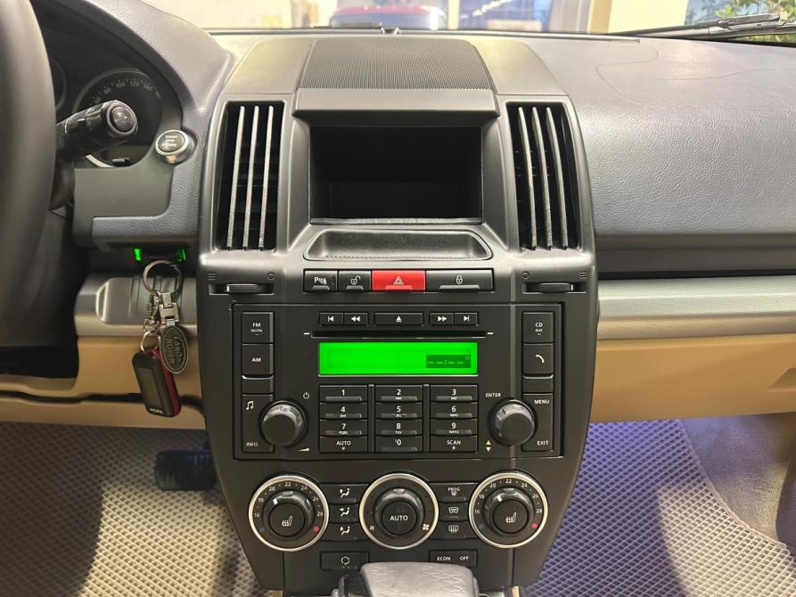 Land Rover Freelander II Волгоград  - изображение 12