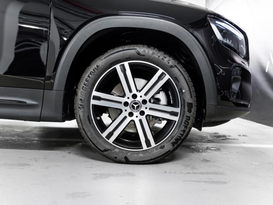 Mercedes-Benz GLB I (X247) Рестайлинг Москва  - изображение 5