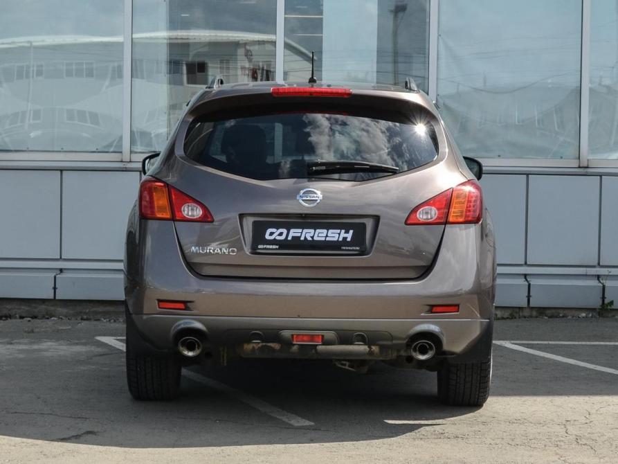 Nissan Murano II (Z51) Рестайлинг 2 Курган  - изображение 4