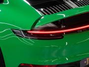 Porsche 911 VIII (992) Москва  - изображение 44