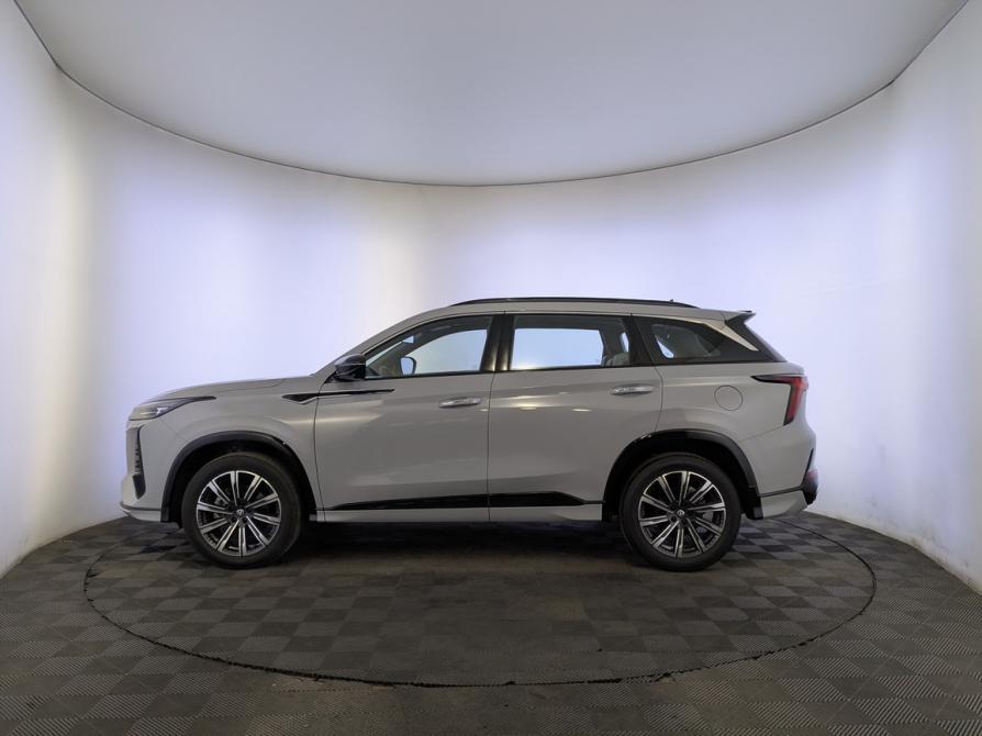 Changan CS75 Plus III Москва  - изображение 8