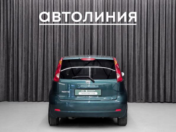 Nissan Note I с пробегом 2005 года, цена 550 000 рублей, 189800 км, хэтчбек, Автокод Объявления