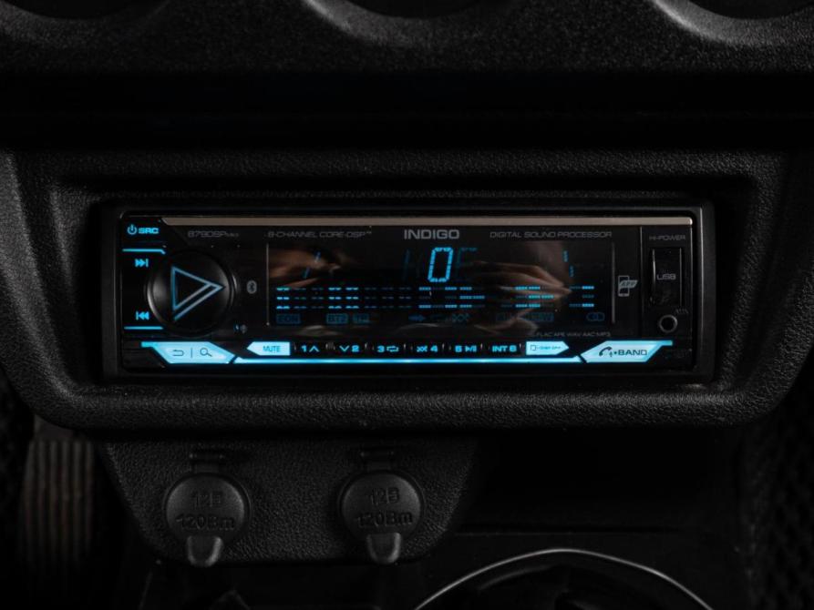 Lada (ВАЗ) Niva Legend I Тюмень  - изображение 13