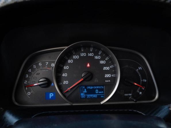 Toyota RAV4 IV (XA40) с пробегом 2015 года, цена 1 790 000 рублей, 207048 км, внедорожник, Автокод Объявления