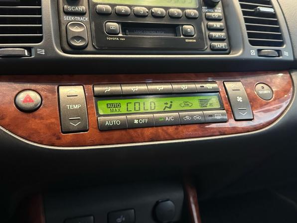 Toyota Camry V (XV30) с пробегом 2003 года, цена 699 990 рублей, 247786 км, седан, Автокод Объявления