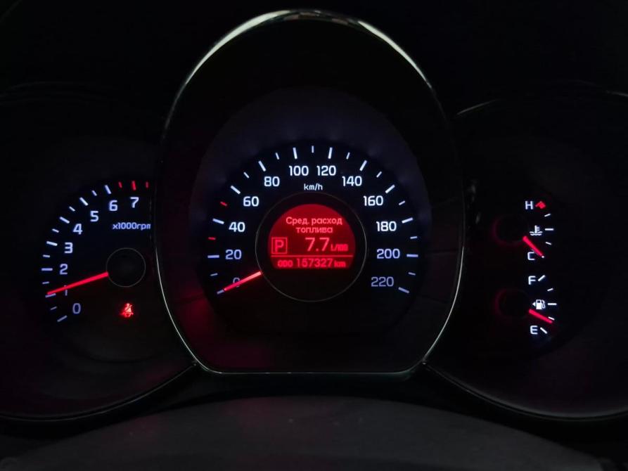 Kia Rio III Альметьевск  - изображение 16